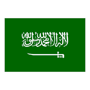 saudi-arabia