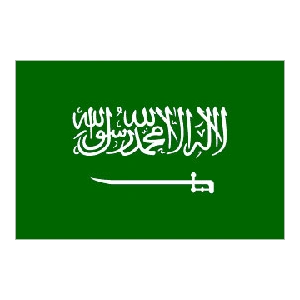 saudi-arabia