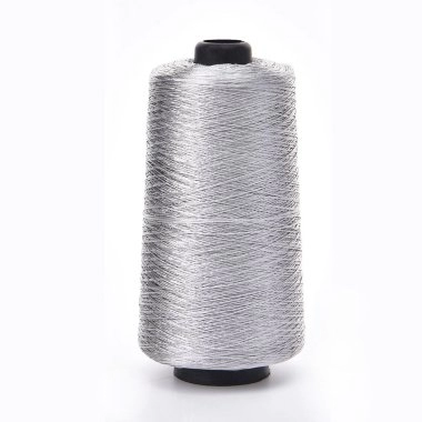 400D/3 Polyester Embroidery Thread for Making Tassel