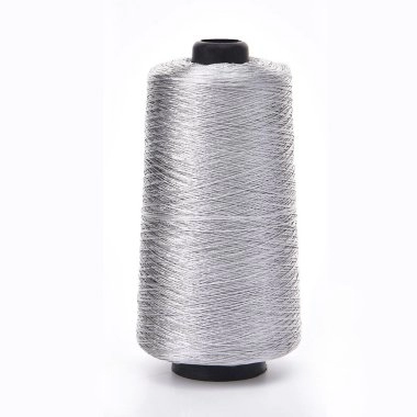400D/3 Polyester Embroidery Thread no ka hana ʻana i ka Tassel