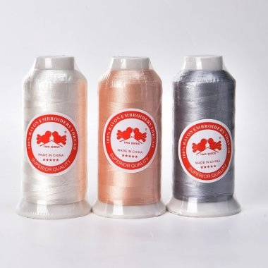 Chỉ thêu Rayon 120D / 2