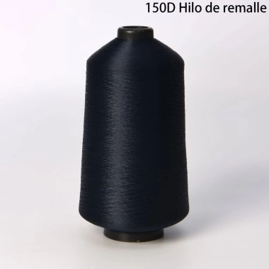 150D/1 Loko Humuhumu Overlock