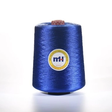 150D/2 1000g Polyester Embroidery Thread