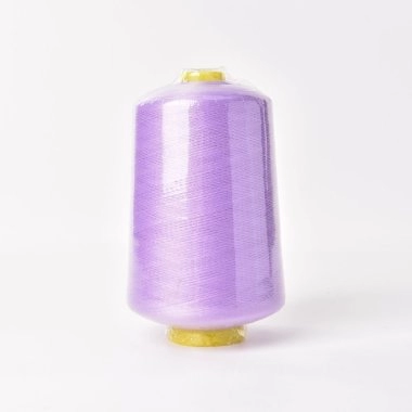 200D 100% Polyester Overlock Uila