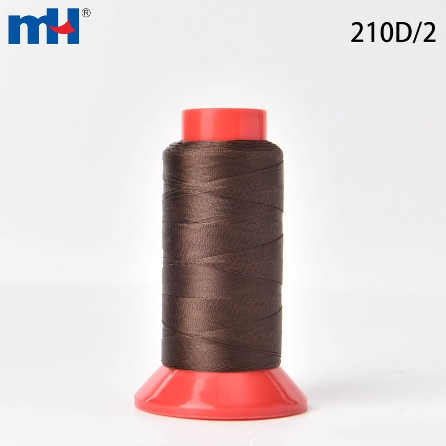 210D-2-Hilo-de-coser-unido-de-nylon-poliester