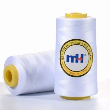 28s/2 Poly Wrapped Polyester Core Spun Sewing Thread