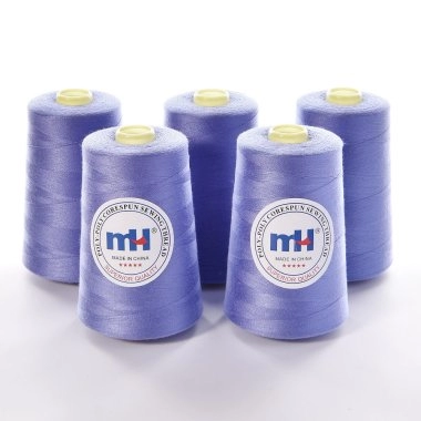 30s/2 Polyester Core Spun Sewing Thread