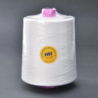 32S 900g Polyester Raw Yarn