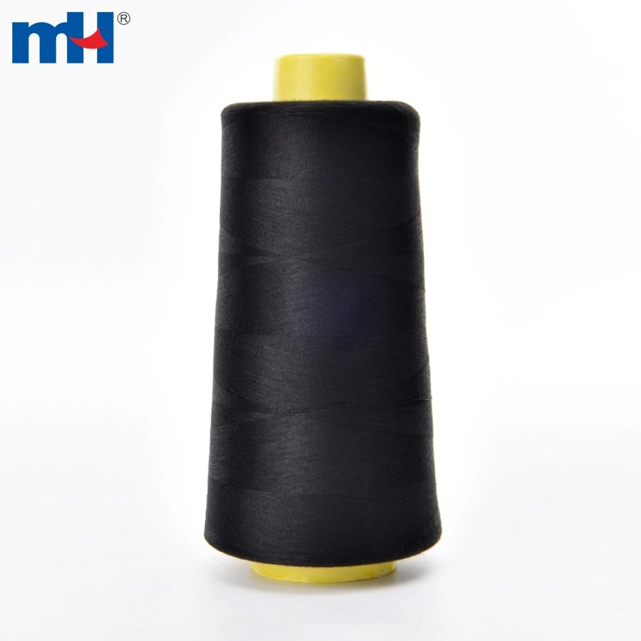 402-100%Polyester-Nähgarn-Tiefschwarz-(2)