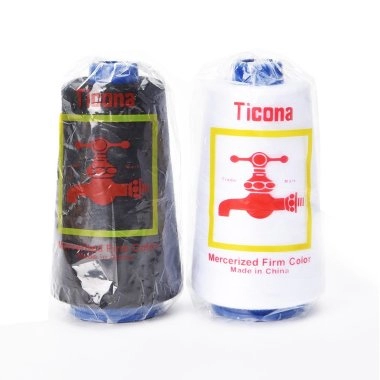 Zaren dinki na Polyester 402 5000yds