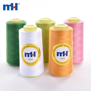 402 TKT120 Spun Poly Sewing Thread