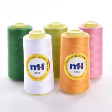 402 TKT120 Spun Poly Sewing Thread