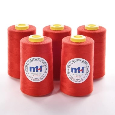 Chỉ may kéo sợi Polycore 40s/2