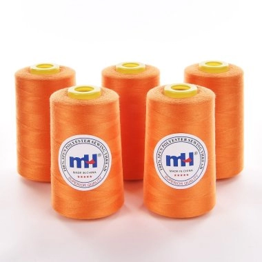 50s/2 100% Spun Polyester Sewing Thread