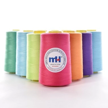 40s/2 Spun Polyester Sewing Thread