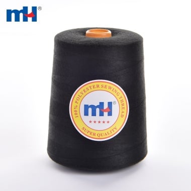 TKT50 5000m Spun Polyester Chỉ may