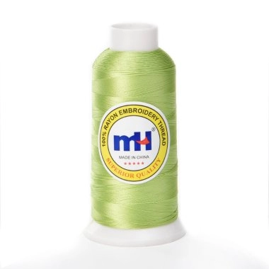 120D Rayon Embroidery Thread