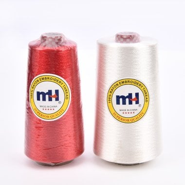 450D Rayon Embroidery Thread