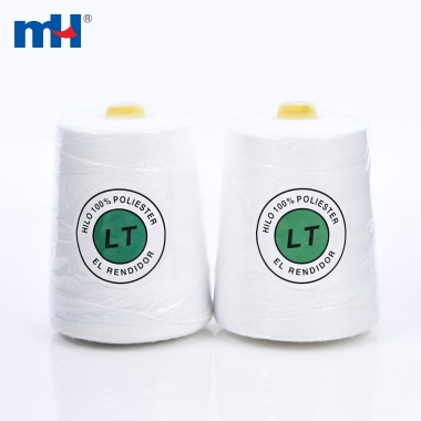 Chỉ đóng túi 20S/6 Polyester