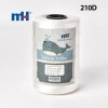 210D 100% Nylon Fishing Twine