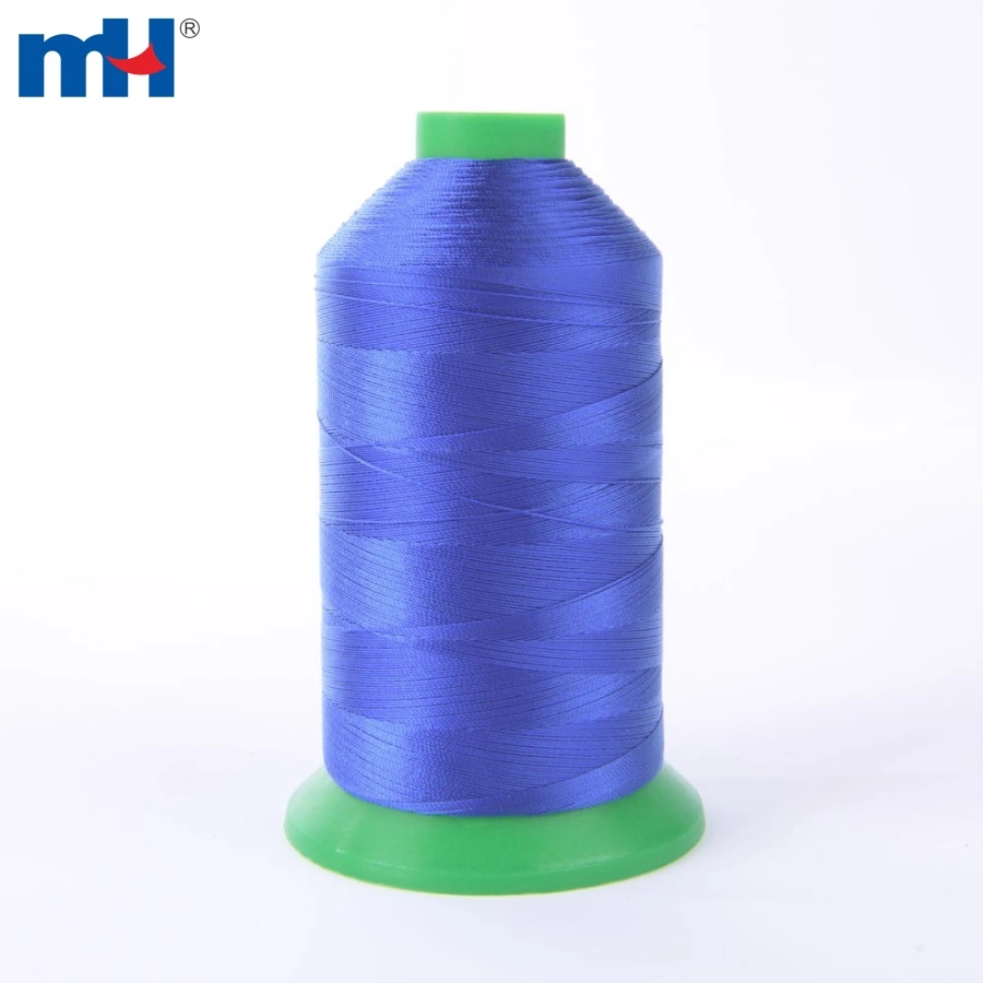 hilo de nylon de alta tenacidad
