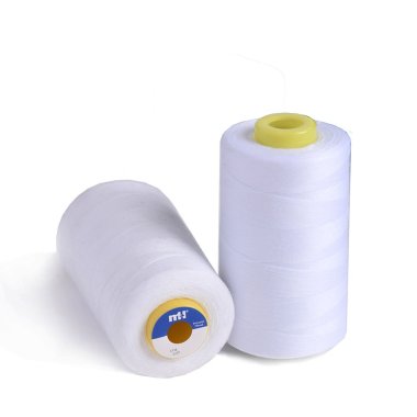 30S / 3 100% Spun Polyester Sewing Thread