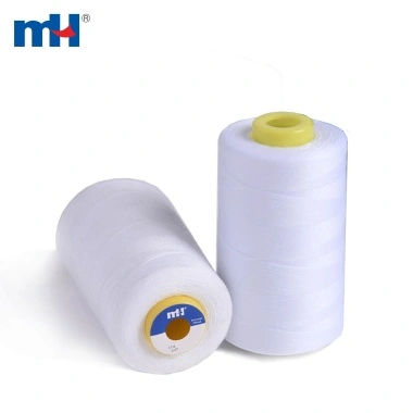 30S / 3 100% Spun Polyester Chỉ may