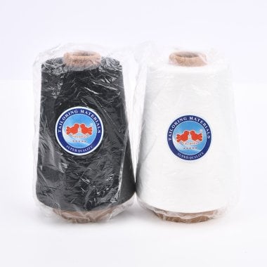 Sợi Polyester 32S/1