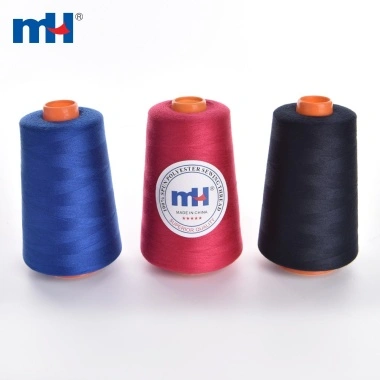 40S/2 100% Spun Polyester Sewing Thread