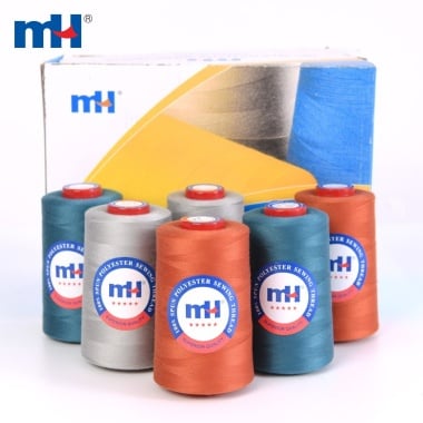 40S/2 100% Spun Polyester Sewing Thread