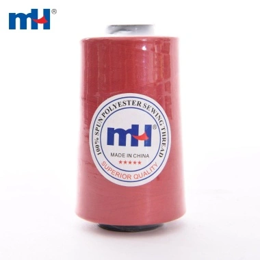 40S/2 100% Spun Polyester Sewing Thread