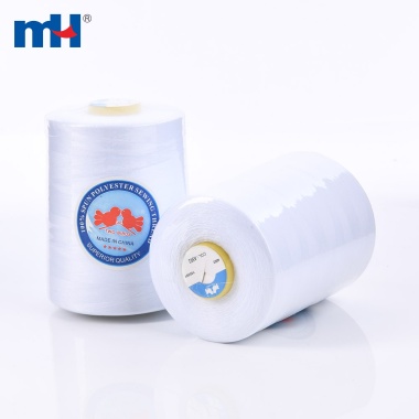 40S/2 10000yds Spun Polyester Sewing Thread