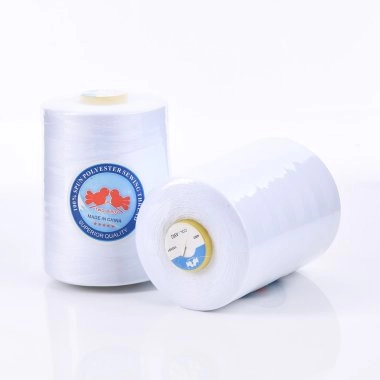 40S/2 10000yds Spun Polyester Sewing Thread