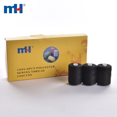 Bộ chỉ may Polyester 40s/2 1000yds