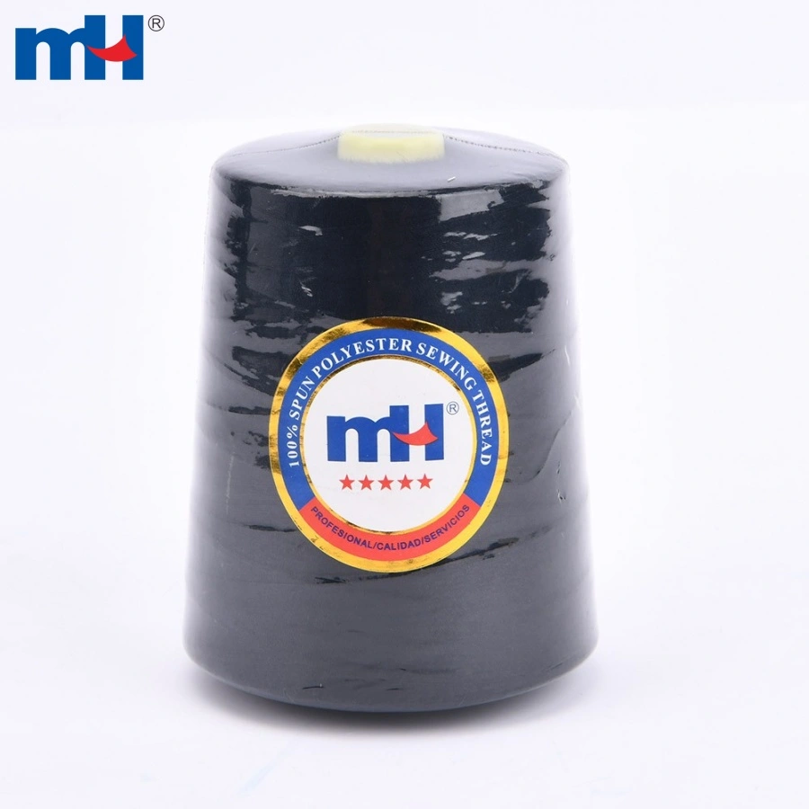 Shop Wholesale 40s2 polyester sewing thread For Professional And Personal  Use 