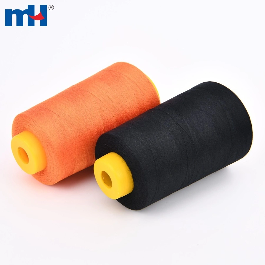 40S2-Aramid-Faden Made in China