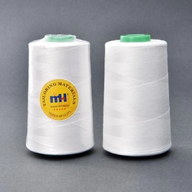 40S/2 5000 Yards Polyester Spun Sewing Thread