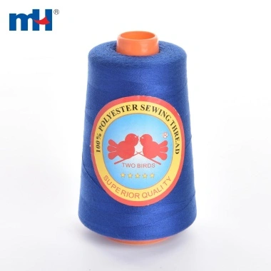 40S/2 5000yds Polyester Sewing Thread