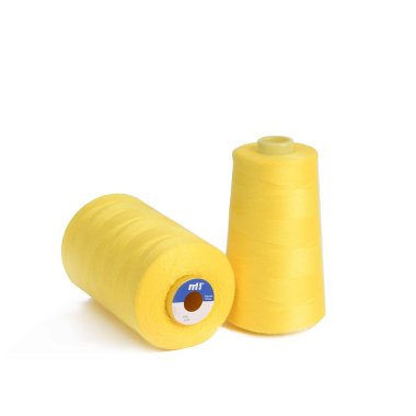 40S/2 High Temperature Washing Polyester Sewing Thread 5000M