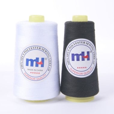 40S/2 Spun Polyester Sewing Thread