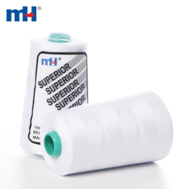 40S / 2 Spun Polyester Sewing Thread MH