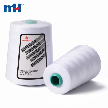 40S / 2 Spun Polyester Sewing Thread Loro Manuk