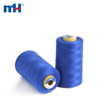 40S / 3 100% Spun Polyester Chỉ may