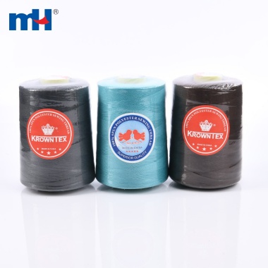 Chỉ may Polyester 40S / 3 5000yds