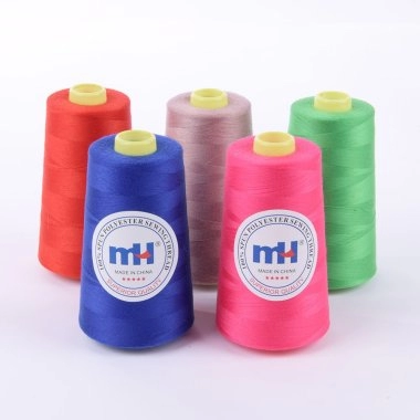 502 Polyester Sewing Thread