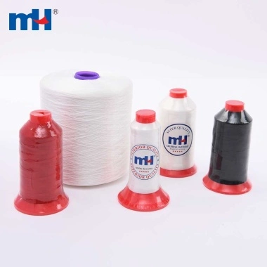 High Tenacity Polyester Sewing Thread