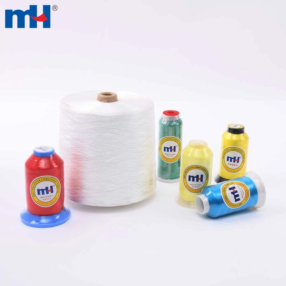 Polyester Embroidery Machine Thread Sewing Embroidery Silk Thread  Embroidery Line Wholesale Manufacturer, Polyester Embroidery Machine Thread  Sewing Embroidery Silk Thread Embroidery Line Wholesale Exporter