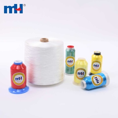 Machine Embroidery Thread