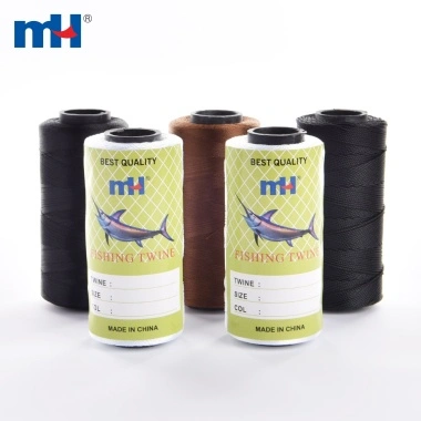 Lưới Polyester & Dây câu cá