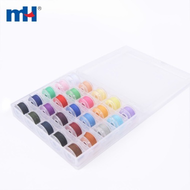 Kit de Hilos de Coser en Varios Colores